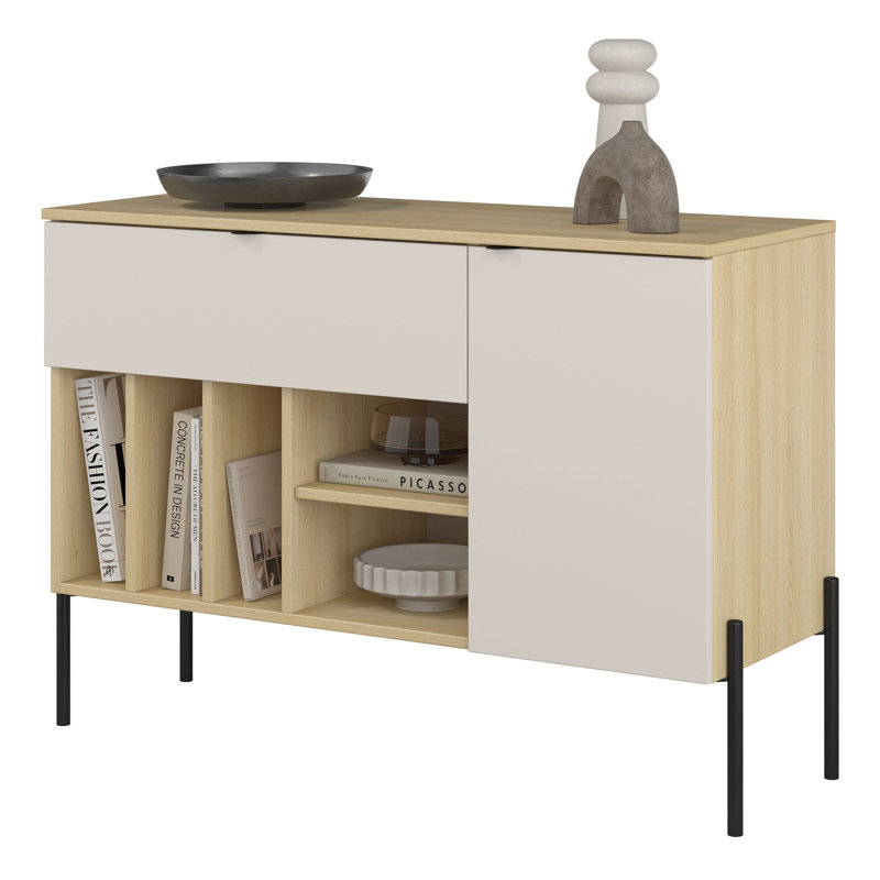 Sideboard, Taupe