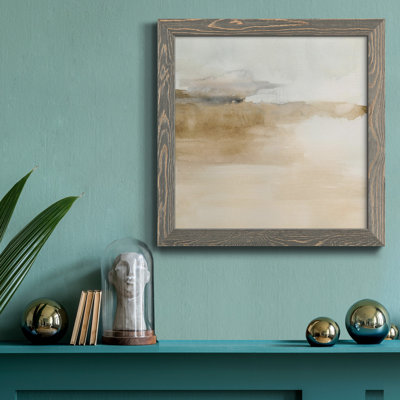 " Cinnamon Shores II "
