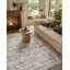 Tapis oriental lavable en machine Dervilla-1671297096