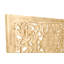 Staab Solid Wood Headboard