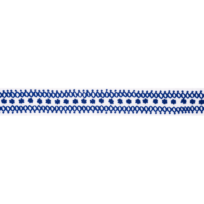 Sunnyvale Tape, Blue
