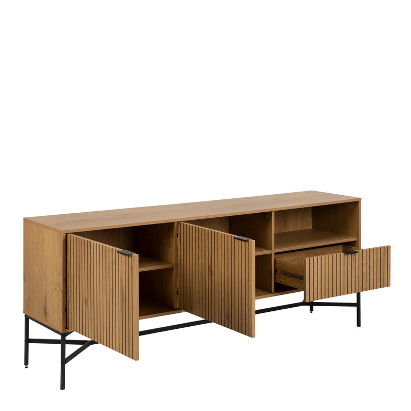 Jaipur 180cm Sideboard