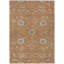 Tapis cuivre intérieur / extérieur lavable à la machine Cicel ACN1137-109489817