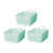 Mint Blue selected