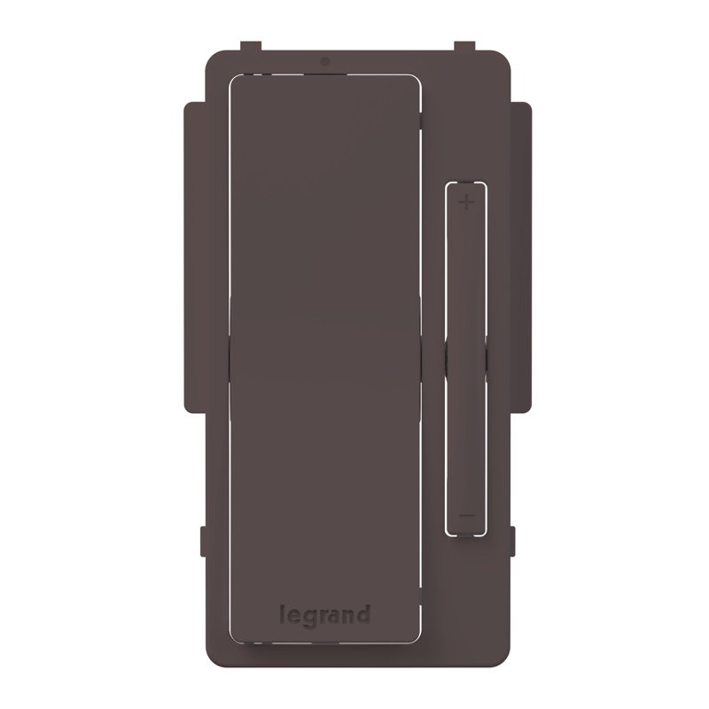 Ensemble de changement de couleur à télécommande radiant®, Bronze foncé