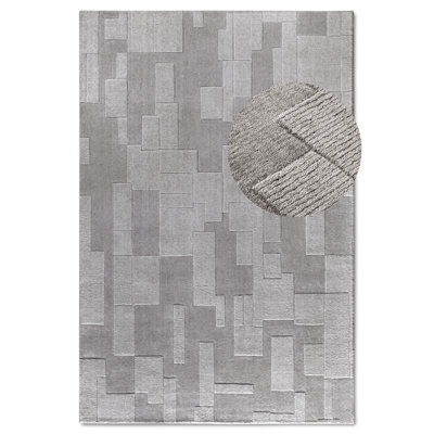 Kollektion 1906 Rectangle Hand Loomed Area Rug