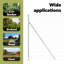 Field Fence Galvanised Steel-1564645419