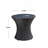 Outdoor end table-117627996