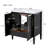 30 Inch Bathroom Vanity