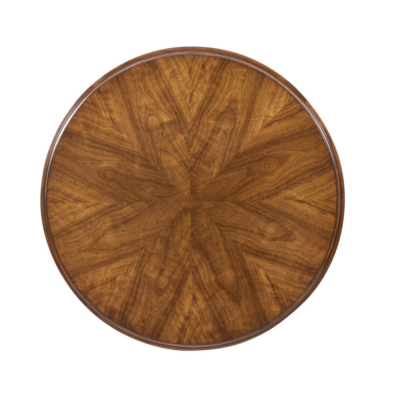 Dorchester Solid Wood End Table