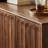 47.24'' Solid Wood Sideboard