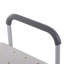 Brookport 79cm Plastic Shower Bench