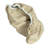 Artisan Cotton Ironing Cover in Warm Beige