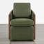 Chaise pivotante Farmhouse-668307171
