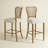 BARSTOOL( SET OF 2 )