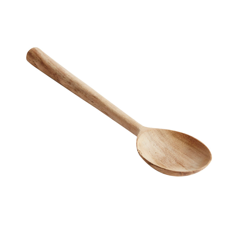 Petite cuillère à soupe Mequon