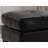 Delesha Faux Leather Ottoman-1244745386