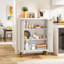 Armoire de salle de bain autoportante Kelahni-1476297956