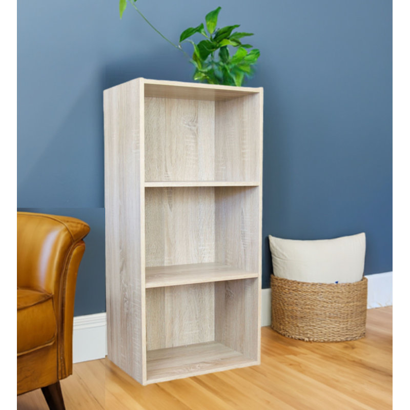 Daisy-Belle Bookcase, Sonoma Oak