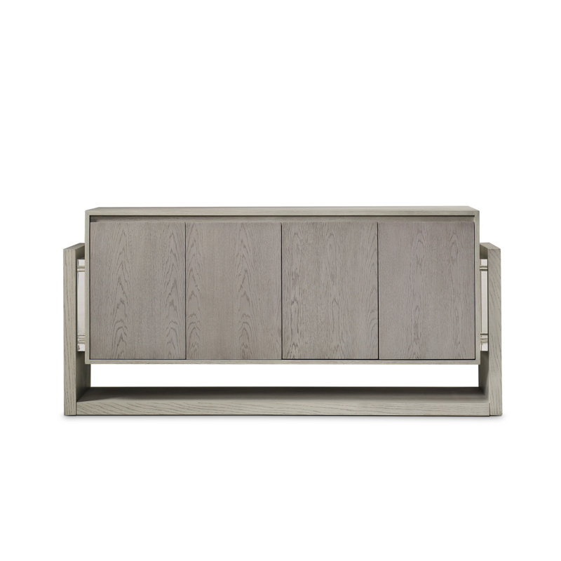 Oakland 71'' W Buffet