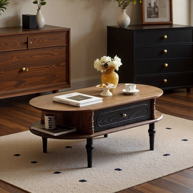 Table basse Nordic