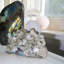 Cristal heulandite Elantra Scolecite