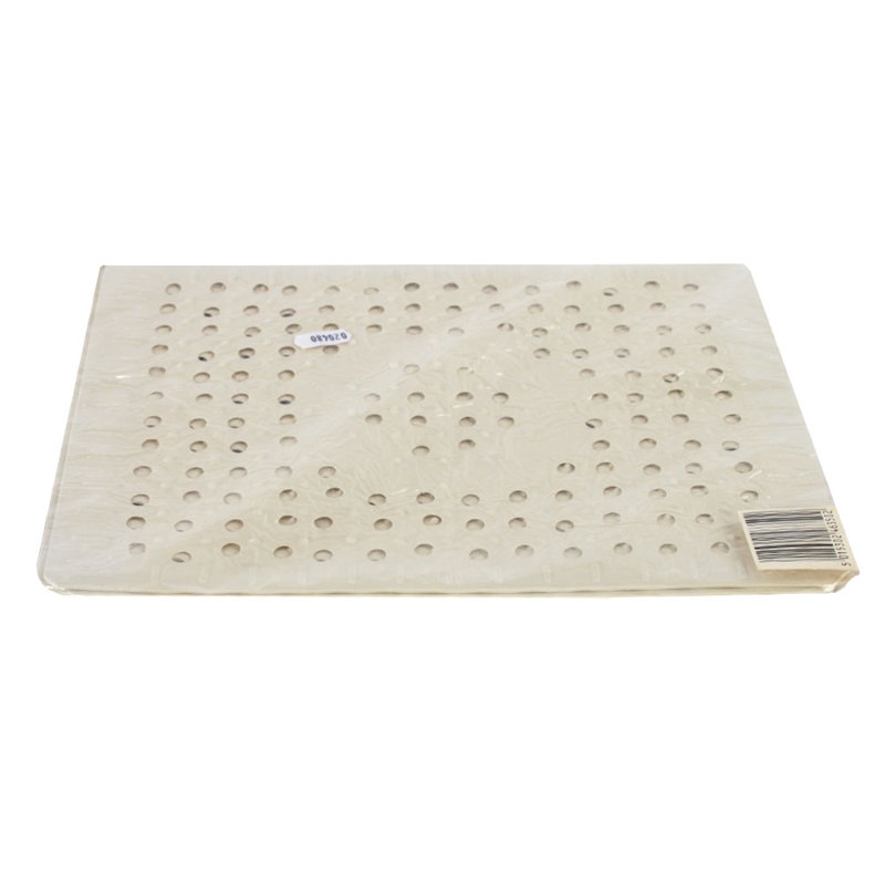 Antino 25cm x 2cm Sink Grid, Cream