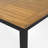 Ensemble de conversation modulaire 4 pièces avec coussins Sitwell-272535928