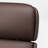 Eureka Ergonomic Faux Leather Executive Chair-122000513