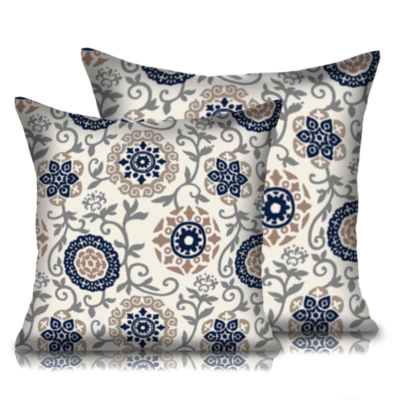 Charif Garden Back Cushion