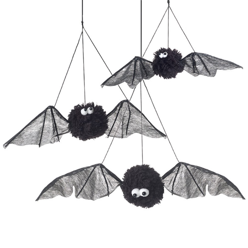 Halloween Animals Decorative Accent