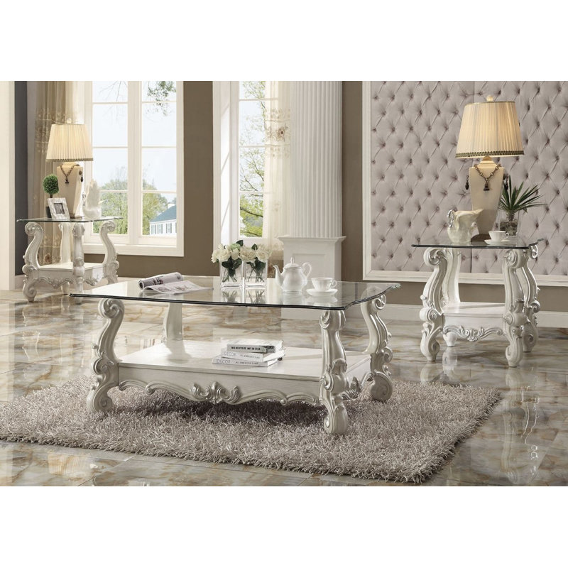 Versailles Coffee Table