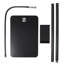 Accessoire de porte-col-de-cygne universel