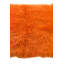 Tapis orange Aabha