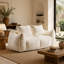 Canapé pouf deux places Chase Lounge Chaise-1361507071