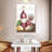 Yarlin Sweet Vines Walnut-108483464