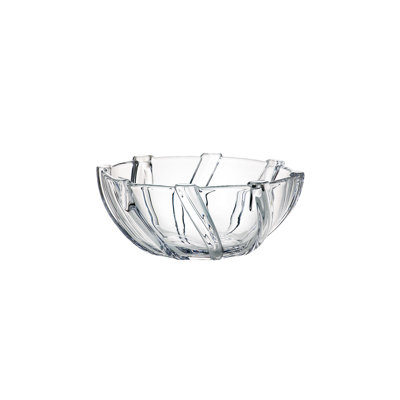 Mercer41 Anailah Glass Bowl