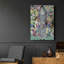 Gustav Klimt XIII -Gallery Wrapped Canvas-1368970025