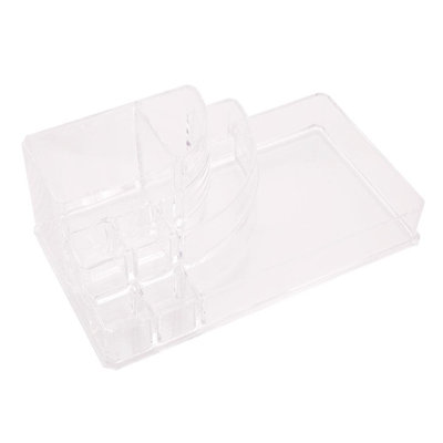 Acrylic Makeup Organiser