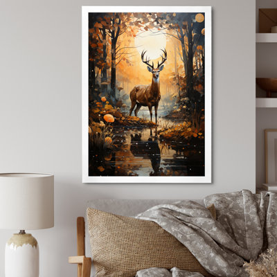 Windermer, symphonie de savane africaine I