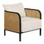 Méridienne Havana - noir / canne naturelle-255238493-233138284-233138340