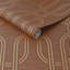 Boutique Indulgent Geometric Wallpaper-86185085