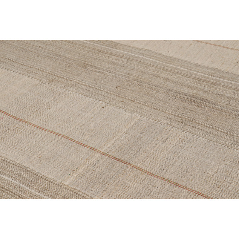 Kilim & Flatweave One-of-a-Kind 13'11X20'6 Area Rug