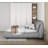 Henness Upholstered Sleigh Bed-2058310992-2060331086