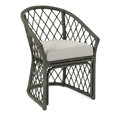 Raleigh Dining Armchair
