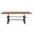 Modway Genuine Rectangular 39'' L x 96'' W-93027936