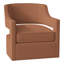 Phoebe Swivel Armchair-107421460