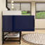 Meuble-lavabo sur pied simple 48 po-412061823