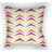 Moderne Geometric Outdoor Throw Pillow-21725476-21725471