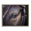 Cadre flottant Equine Gaze, par Seven Trees Design-1040474370-1040474371